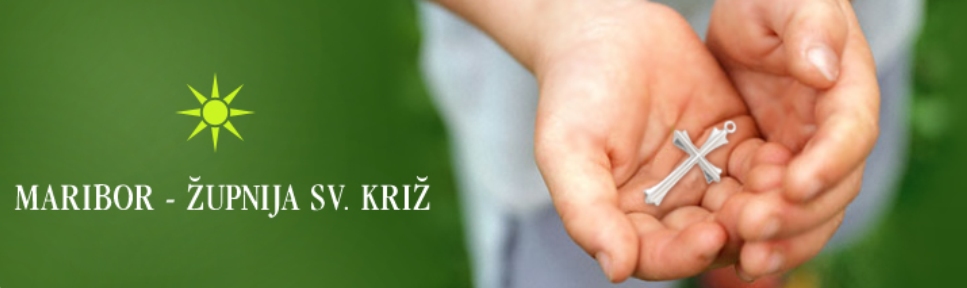 Župnija Sveti Križ Maribor